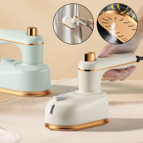 PressMate – Handheld Portable Iron