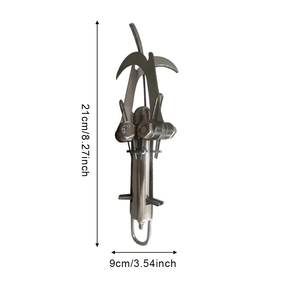 TerraHook - Heavy Duty Retrieval Tool
