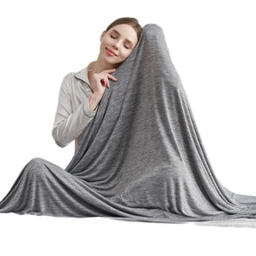 ChillNest – Ultimate Summer Cooling Blanket