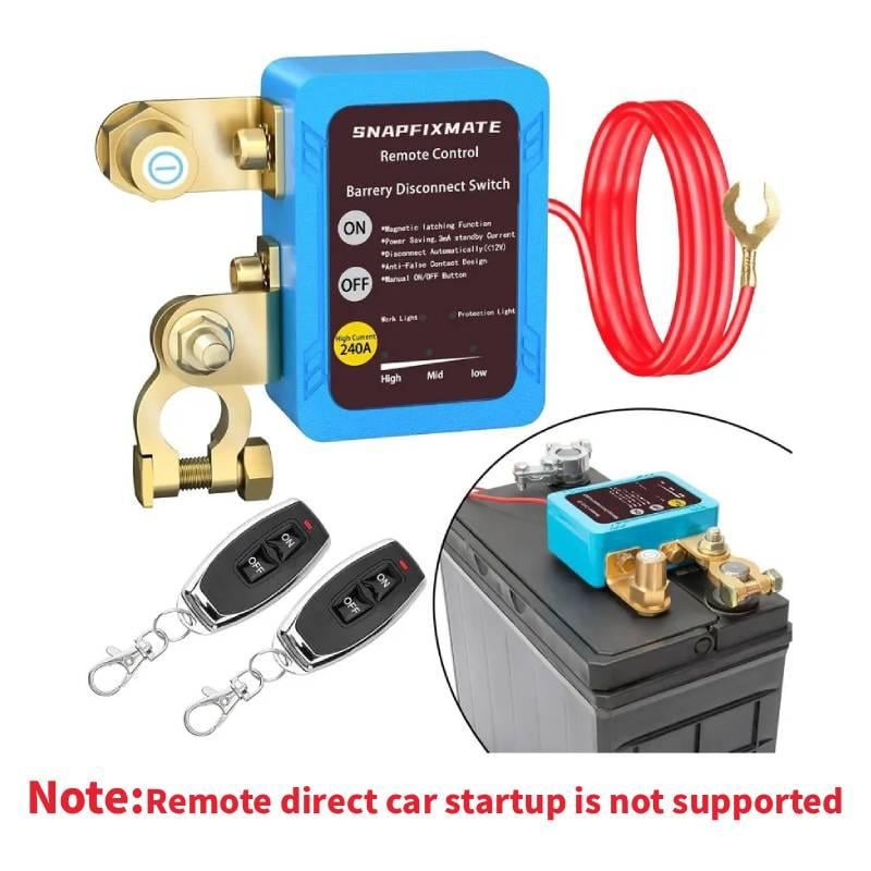 CarSentinel - Hands-Free Anti-Theft Alarm System