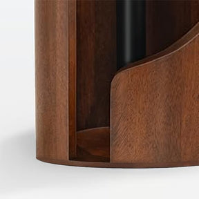 PeakHold – Mountain Paper Towel Holder Countertop