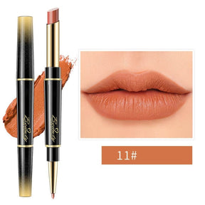 ChicInk – Waterproof Matte Lipstick Pen Duo