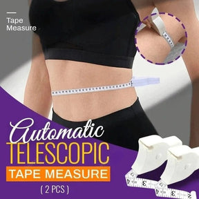 TrackTape Pro – One-Hand Measuring Tool