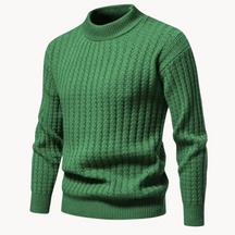 Theo Crewneck Sweater | Lupi