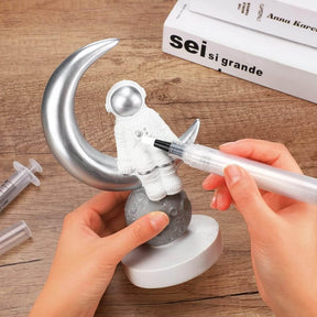 PaintMate – Fillable Repair Brush Pen