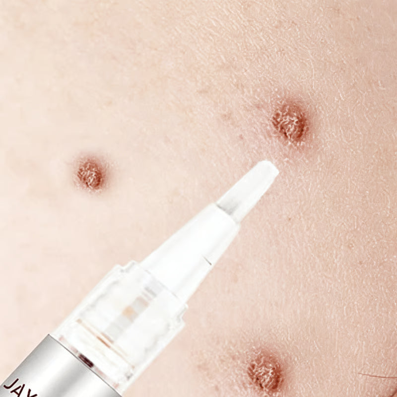 ClearGuard – Effective Wart Removal Pen