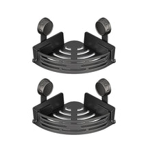 BathHaven – Triangle Suction Organizer