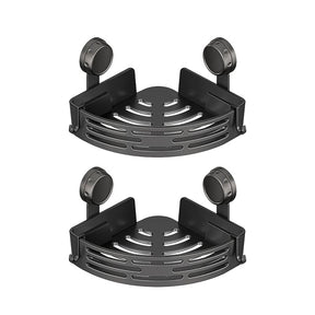 BathHaven – Triangle Suction Organizer