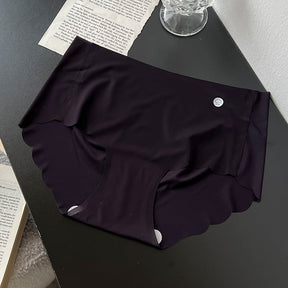 BreezeFlex - Invisible Ice Silk Underwear