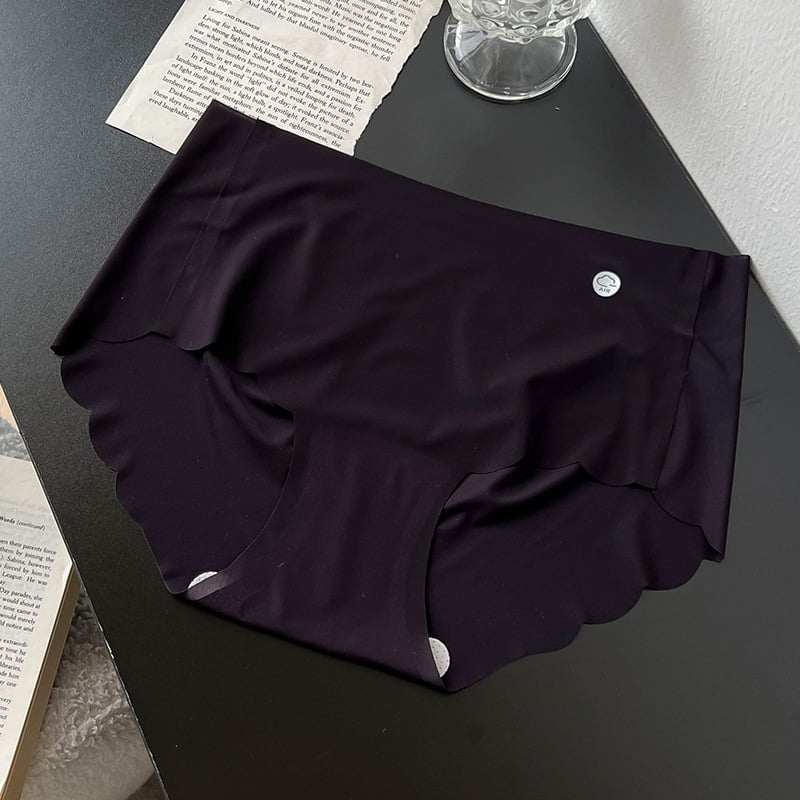 BreezeFlex - Invisible Ice Silk Underwear