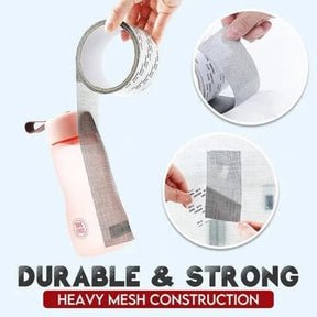 FixEase – Window Screen Repair Kit