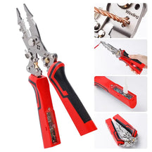 ElectroGrip – 16-in-1 Electrical Wire Tool Kit
