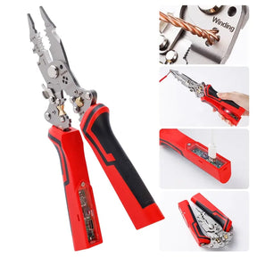 ElectroGrip – 16-in-1 Electrical Wire Tool Kit