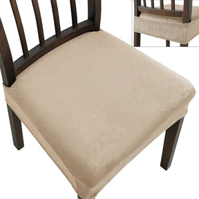 ChairEase – Washable Jacquard Chair Protector