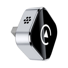 AutoConnect – Universal Wireless CarPlay Adapter