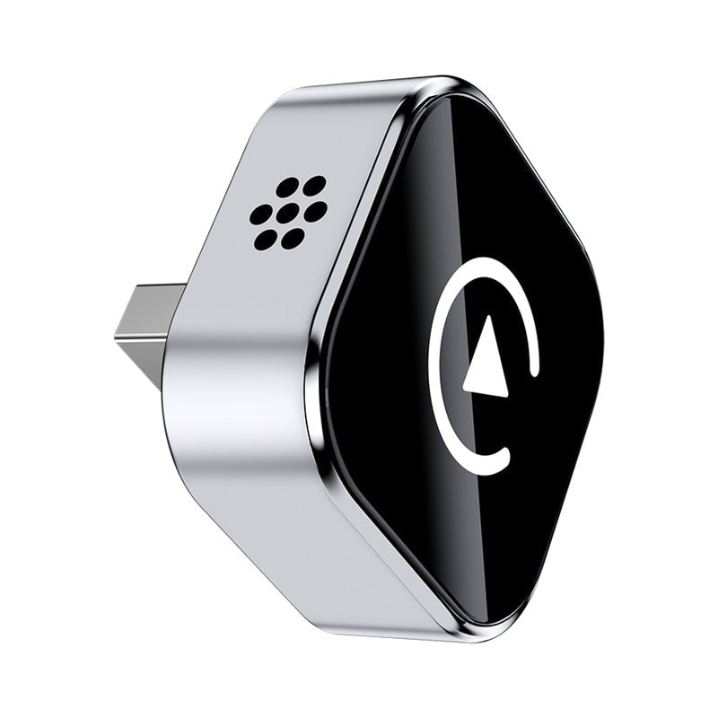 AutoConnect – Universal Wireless CarPlay Adapter