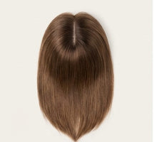SilkyBlend – Seamless Clip-In Hair Extension Set