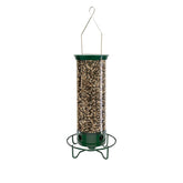 SeedGuard – Smart Hanging Bird Feeder