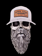 TopKnot – Playful Statement Snapback Hat