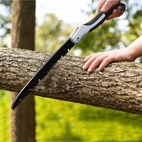 SawTitan – SK5 Carbon Steel Folding Saw