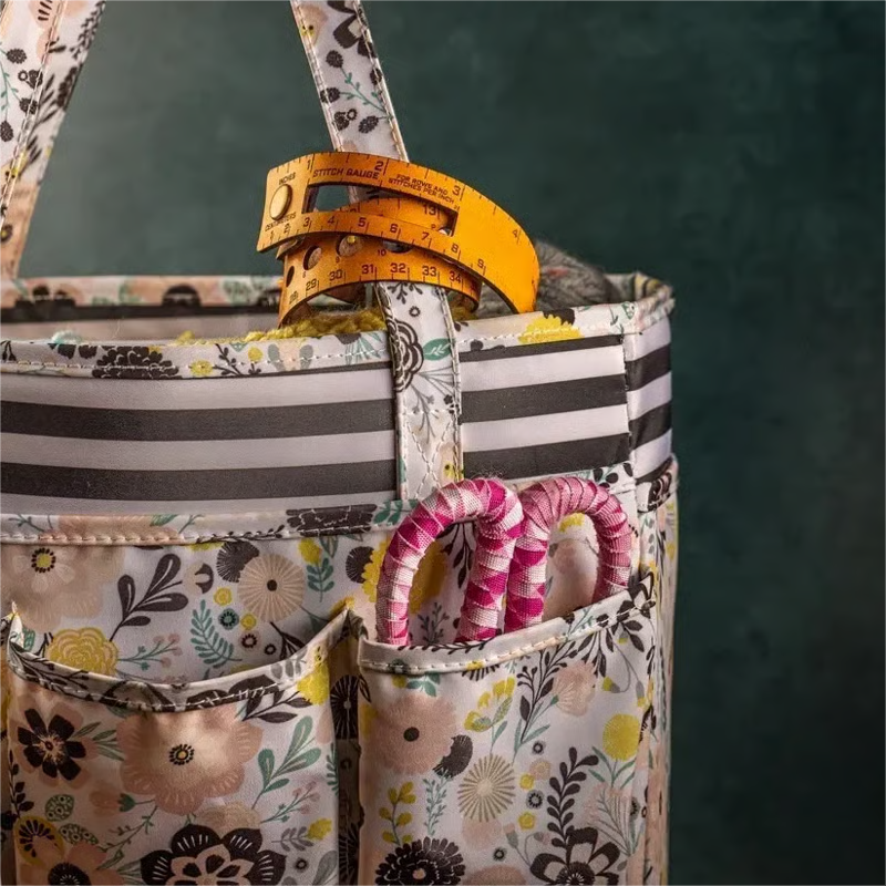 LumeMeasure – Professional Artisan Leather Wrap