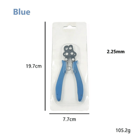 BeadForge – Professional Jewelry Loop Maker