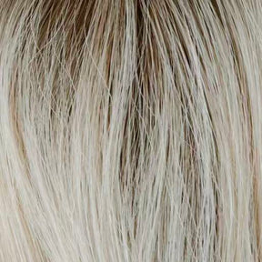 RootLuxe – Natural Looking Hair Fill In Patch