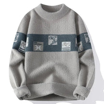 Nash’s Knit | Lupi