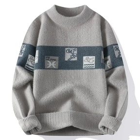 Nash’s Knit | Lupi