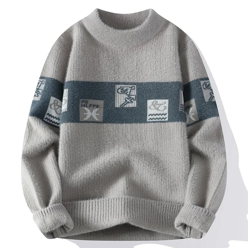 Nash’s Knit | Lupi