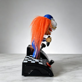 RageShift Classic – Animated Racing Figure Toy