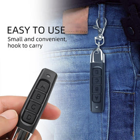 CopyWave | 4-in-1 Universal Remote Duplicator