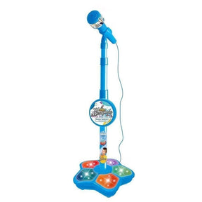 TinyVoice – Kids Music Performance Set