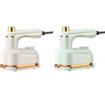 PressMate – Handheld Portable Iron