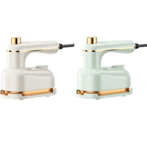 PressMate – Handheld Portable Iron