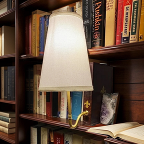LitGlow – Classic Literature Lamp