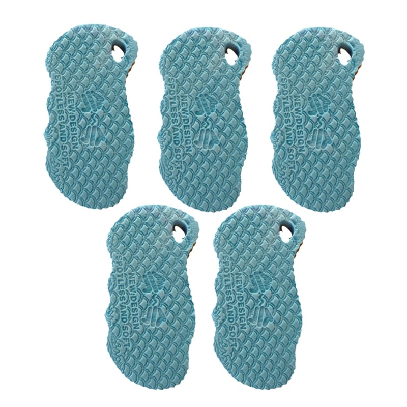 GlowSponge – Magic Exfoliating Bath Sponge