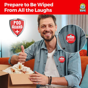 PanicPack – Shart Survival Kit