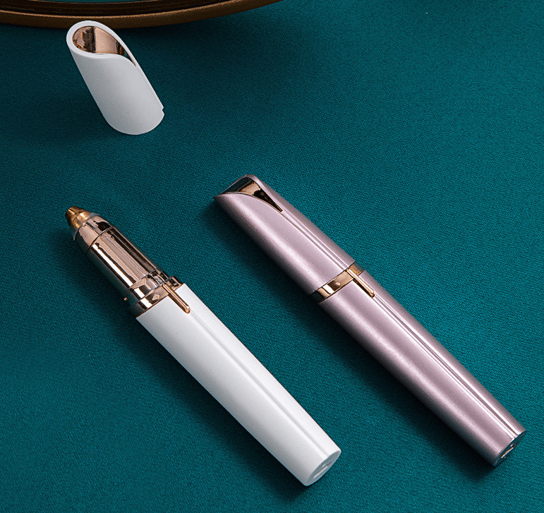 FlawlessBrow – Rechargeable Eyebrow Trimmer