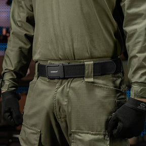 TitanBelt – Thickened Automatic Buckle System Belt