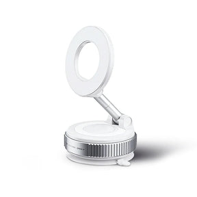 SpinGrip – 360° Magnetic Car Phone Mount