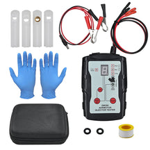 FuelCheck – Universal Fuel Injector Tester