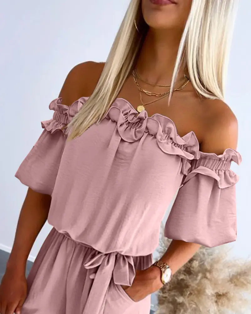 Mirabelle™ – Timeless Elegance with a Mediterranean Touch