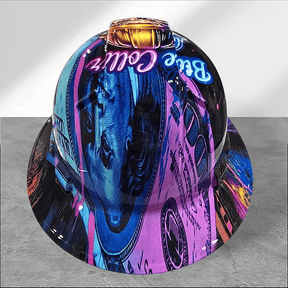 TitanCap – Impact Resistant Work Helmet