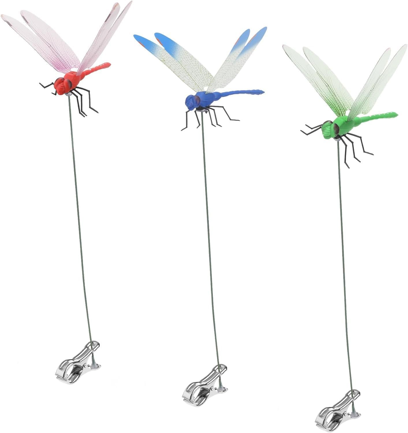 AeroShield – Dragonfly Bug Repeller