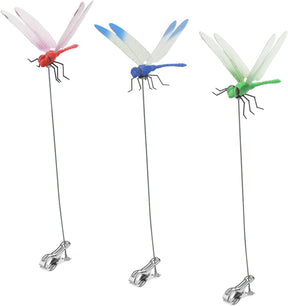 AeroShield – Dragonfly Bug Repeller