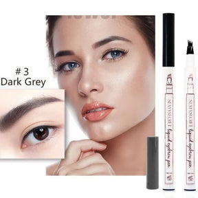 ArchGlow – Waterproof Eyebrow Definer