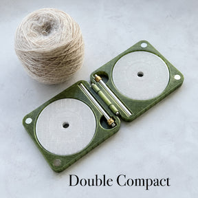 StitchCore – Crochet Hook Set for Effortless Crafting