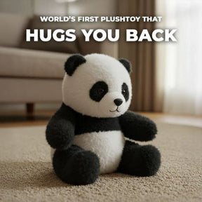 Propa- AI Cuddle Panda