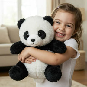 Propa- AI Cuddle Panda